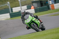 Middle Group Green Bikes